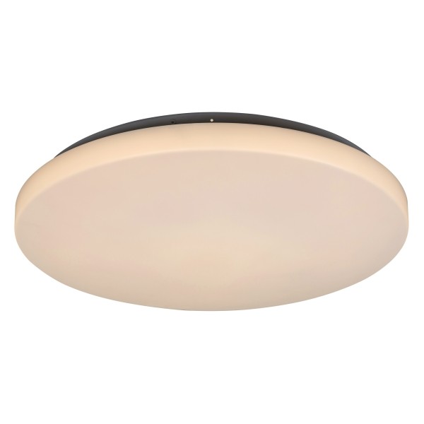 Plafoniera LED Rabalux 3339 Rob 2600lm 3000K alb