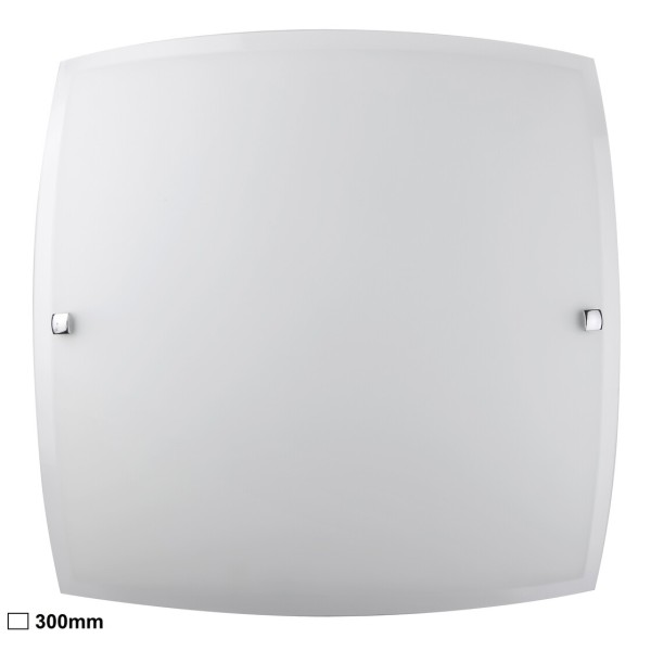 Plafoniera Rabalux 3688 Nedda E27 1x MAX 60W sticla opal