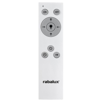 Plafoniera LED Rabalux 5448 Danny 6400lm 3000-6500K alb