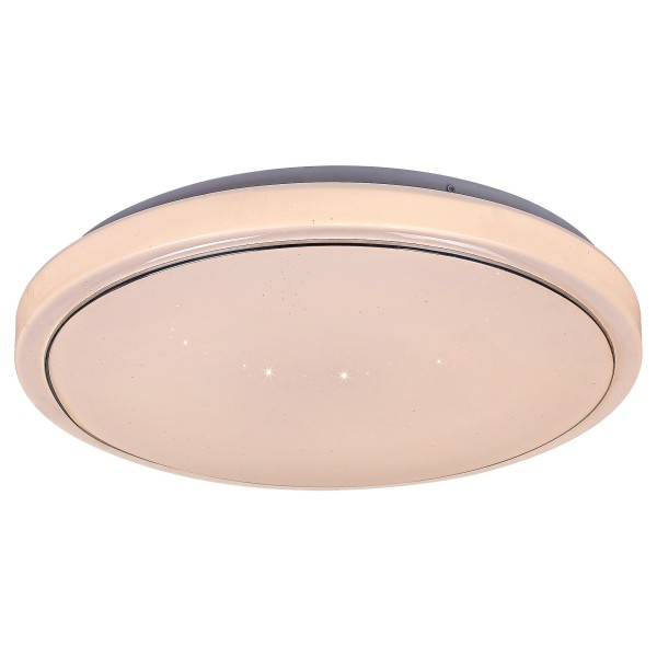 Plafoniera LED Rabalux 71183 Trevor2 1800lm 3000K alb