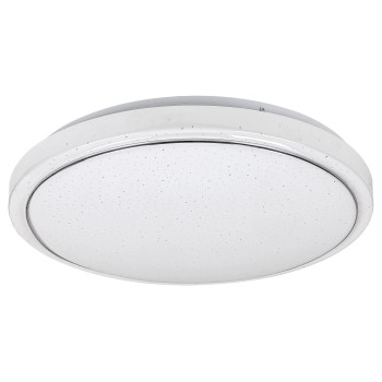 Plafoniera LED Rabalux 71183 Trevor2 1800lm 3000K alb