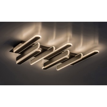 Plafoniera LED Rabalux 71049 Sindri 2500lm 3000