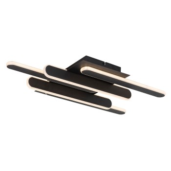Plafoniera LED Rabalux 71050 Sindri 1900lm 3000