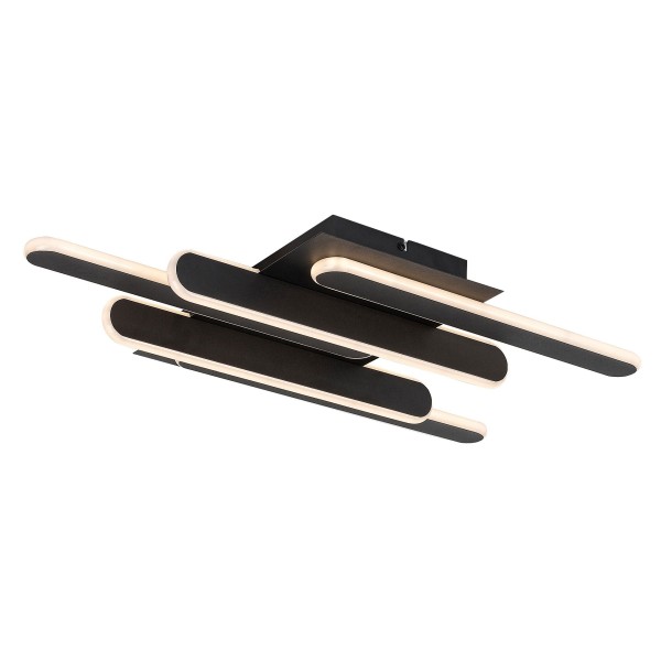 Plafoniera LED Rabalux 71050 Sindri 1900lm 3000