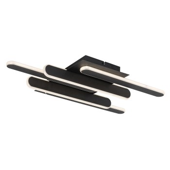 Plafoniera LED Rabalux 71050 Sindri 1900lm 3000