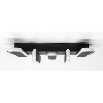 Plafoniera LED Rabalux 71050 Sindri 1900lm 3000