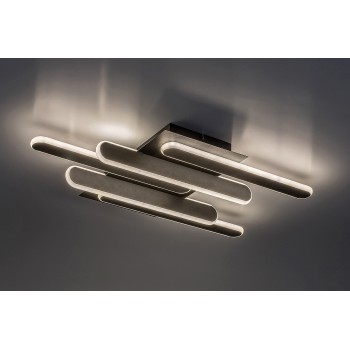 Plafoniera LED Rabalux 71050 Sindri 1900lm 3000
