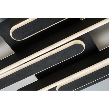 Plafoniera LED Rabalux 71050 Sindri 1900lm 3000