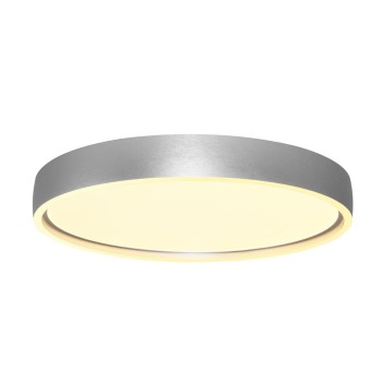 Plafoniera LED Rabalux 71289 Dewson 2480lm 3000K aluminiu slefuit