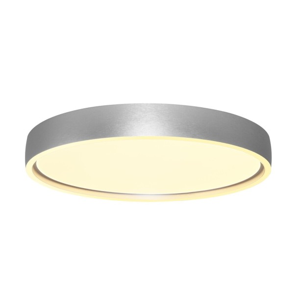 Plafoniera LED Rabalux 71289 Dewson 2480lm 3000K aluminiu slefuit