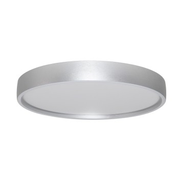 Plafoniera LED Rabalux 71289 Dewson 2480lm 3000K aluminiu slefuit