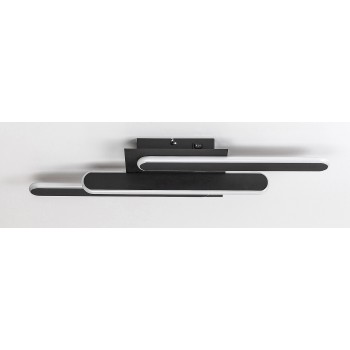 Plafoniera LED Rabalux 71051 Sindri 950lm 3000