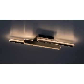 Plafoniera LED Rabalux 71051 Sindri 950lm 3000