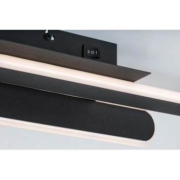 Plafoniera LED Rabalux 71051 Sindri 950lm 3000