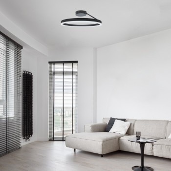 Plafoniera LED Rabalux 71302 Isaure 1600lm 3000