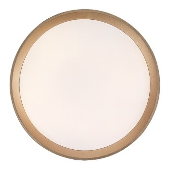 Plafoniera LED Rabalux 71185 Liatris2 1200lm 3000K gri