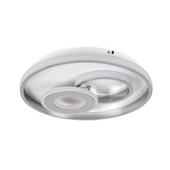 Plafoniera LED Rabalux 5230 Celinda 2000lm 4000K crom