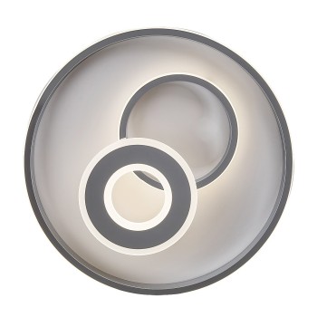 Plafoniera LED Rabalux 5230 Celinda 2000lm 4000K crom