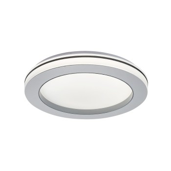 Plafoniera LED Rabalux 71003 Cooperius 3800lm 3000
-6500K alb