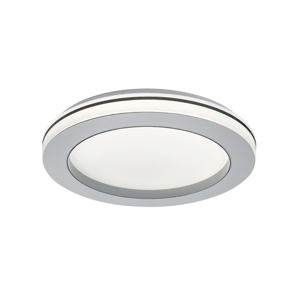 Plafoniera LED Rabalux 71003 Cooperius 3800lm 3000
-6500K alb