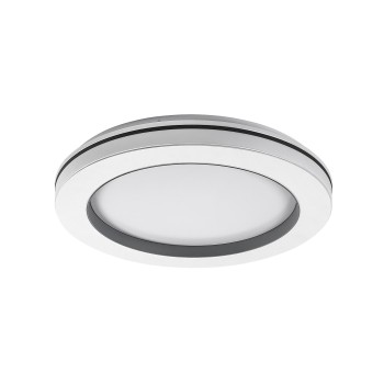 Plafoniera LED Rabalux 71003 Cooperius 3800lm 3000
-6500K alb