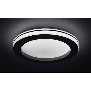 Plafoniera LED Rabalux 71003 Cooperius 3800lm 3000
-6500K alb