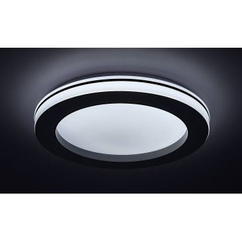 Plafoniera LED Rabalux 71003 Cooperius 3800lm 3000
-6500K alb