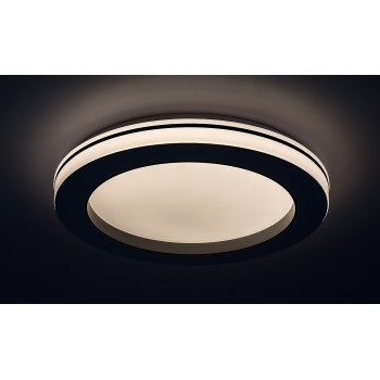 Plafoniera LED Rabalux 71003 Cooperius 3800lm 3000
-6500K alb
