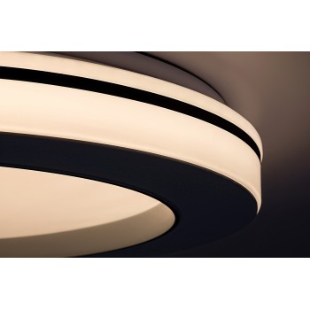 Plafoniera LED Rabalux 71003 Cooperius 3800lm 3000
-6500K alb