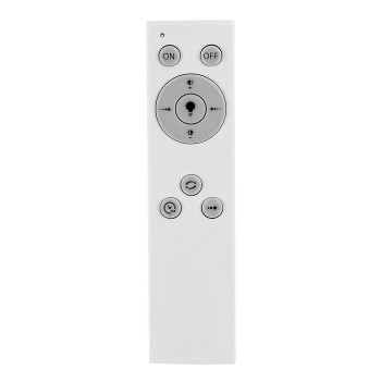 Plafoniera LED Rabalux 71003 Cooperius 3800lm 3000
-6500K alb