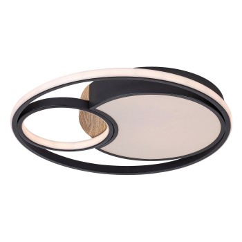 Plafoniera LED Rabalux 71044 Leola 3800lm 3000