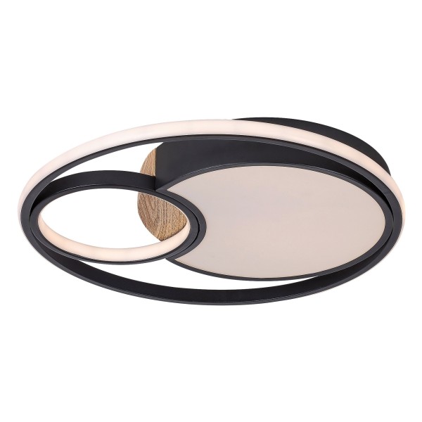 Plafoniera LED Rabalux 71044 Leola 3800lm 3000