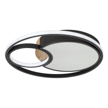 Plafoniera LED Rabalux 71044 Leola 3800lm 3000