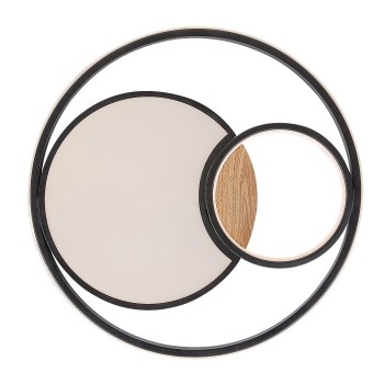 Plafoniera LED Rabalux 71044 Leola 3800lm 3000