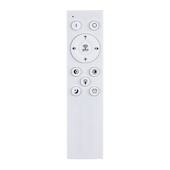 Plafoniera LED Rabalux 71044 Leola 3800lm 3000