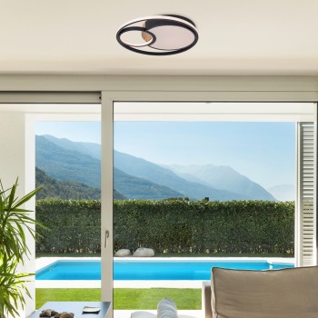 Plafoniera LED Rabalux 71044 Leola 3800lm 3000