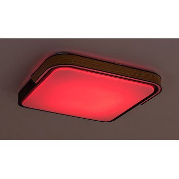 Plafoniera LED Rabalux 71146 Arild 1850lm 3000