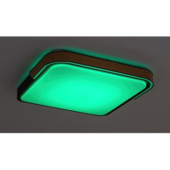 Plafoniera LED Rabalux 71146 Arild 1850lm 3000