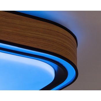 Plafoniera LED Rabalux 71146 Arild 1850lm 3000