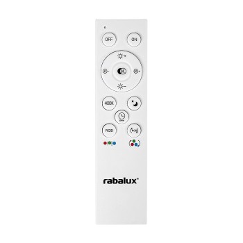 Plafoniera LED Rabalux 71146 Arild 1850lm 3000
