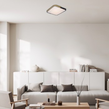 Plafoniera LED Rabalux 71146 Arild 1850lm 3000