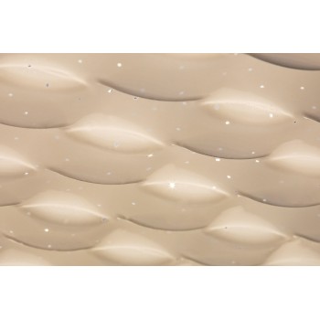 Plafoniera LED Rabalux 71150 Eldrick2 1900lm 4000K alb
