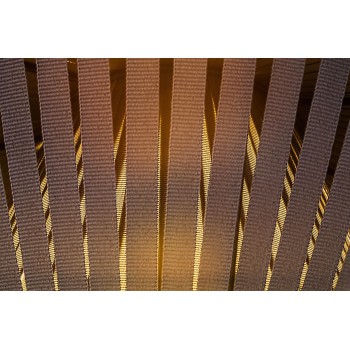 Plafoniera Rabalux 71248 Revan E27 1x MAX 6W negru