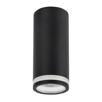 Plafoniera Rabalux 73030 Senobia GU10 1x MAX 35W negru