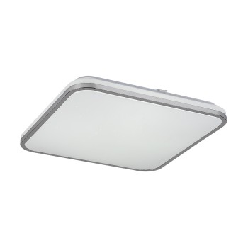 Plafoniera LED Rabalux 3479 Linden 5800lm 3000-6500K crom