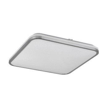 Plafoniera LED Rabalux 3479 Linden 5800lm 3000-6500K crom