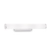 Aplica de perete IDEAL LUX CAMERINO AP4 027104, E14 4X40W, alb