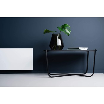 Convector electric cu Bluetooth ADAX ECO 20 KBT (2000 W) cu termostat electronic programabil, 5 Ani Garantie, Alb
