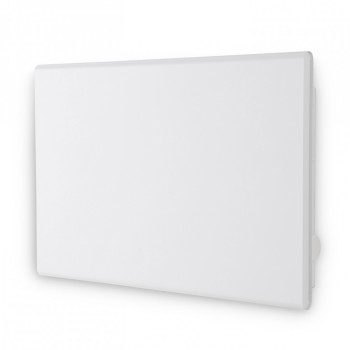 Convector electric cu Bluetooth ADAX ECO 20 KBT (2000 W) cu termostat electronic programabil, 5 Ani Garantie, Alb
