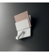 Aplica de perete IDEAL LUX READ AP 176536, LED 3W, 200lm, 3000K, alb
